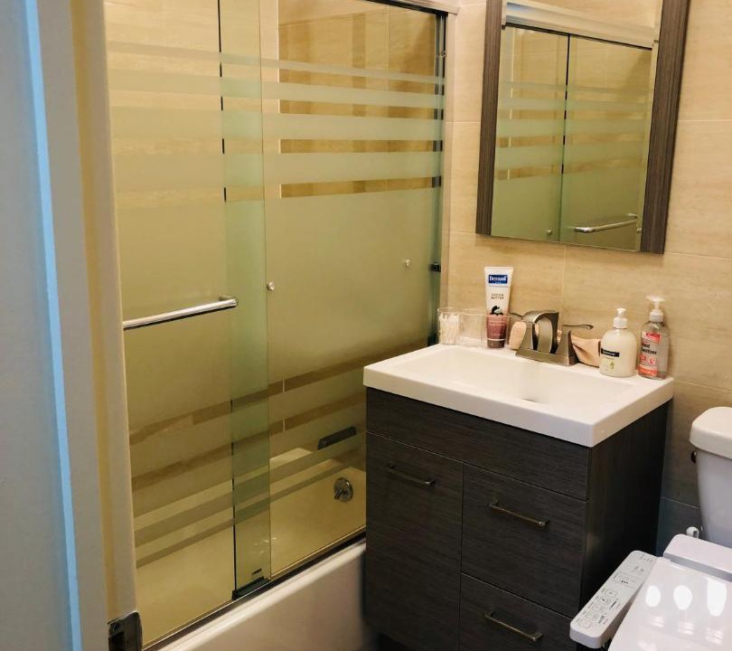 Photo of Bathroom in Central Park South