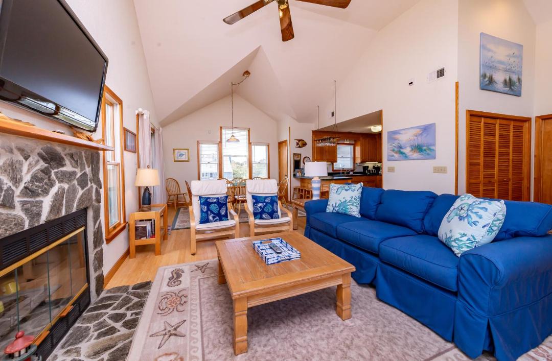 Photo of Others in Whalehead Beach