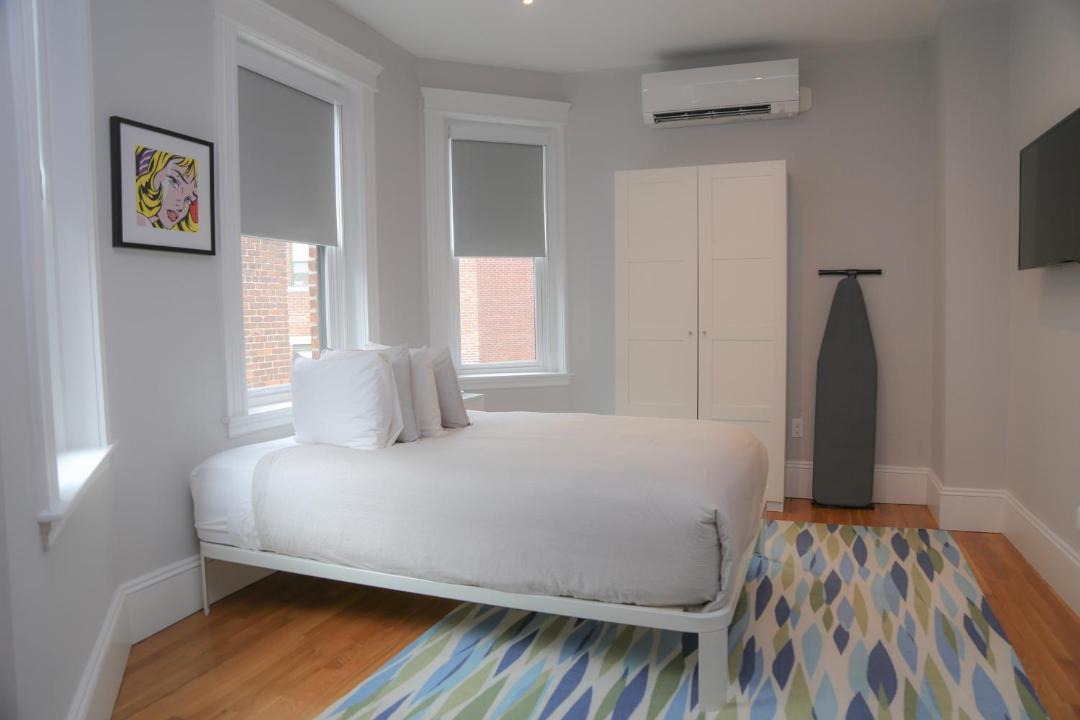 Photo of Bedroom in Griggs Park