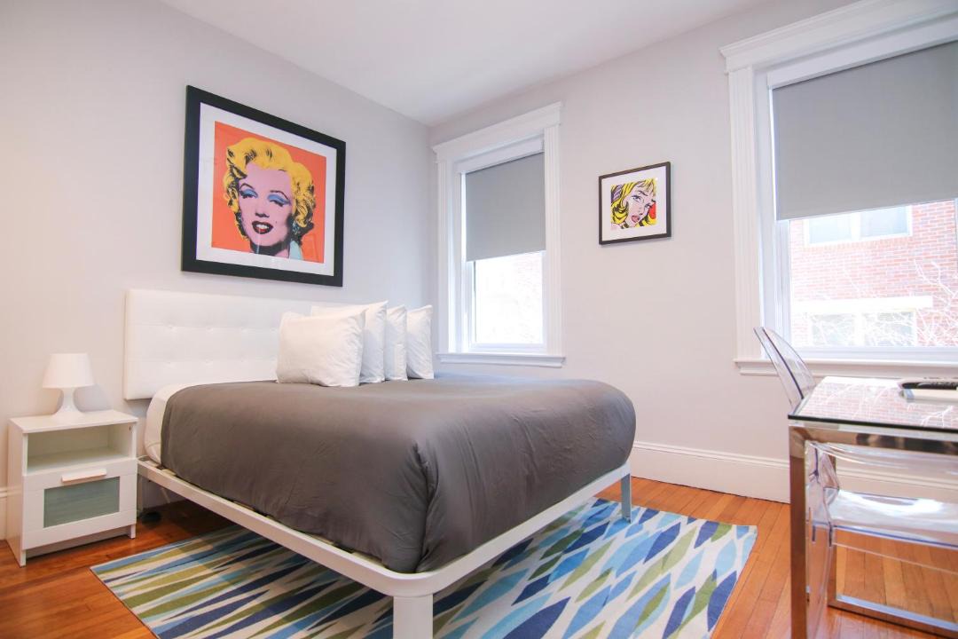 Photo of Bedroom in Griggs Park