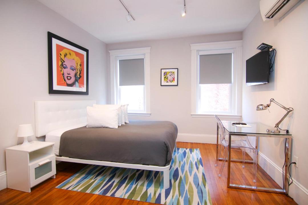 Photo of Bedroom in Griggs Park