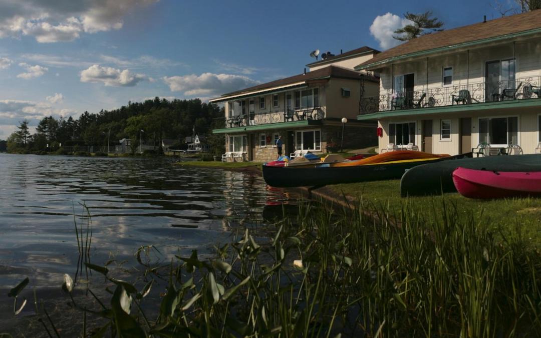 Photo of Others in Saranac Lake