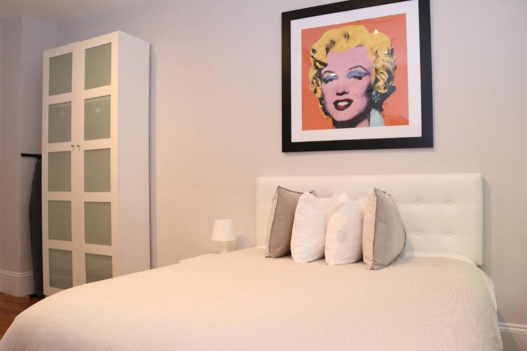 Photo of Bedroom in Griggs Park