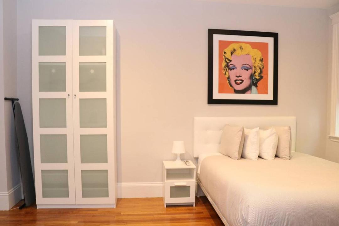 Photo of Bedroom in Griggs Park