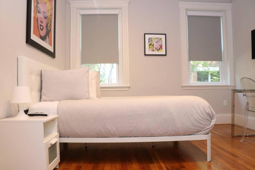 Photo of Bedroom in Griggs Park