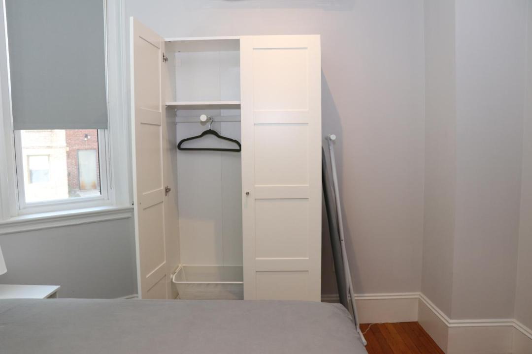 Photo of Bedroom in Griggs Park