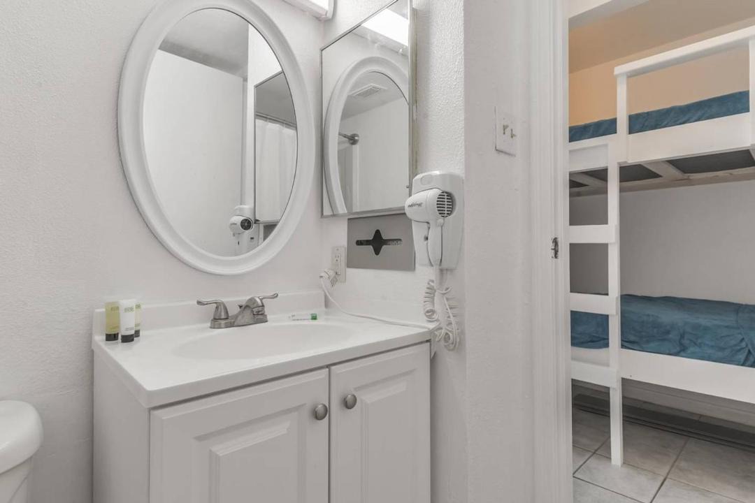 Photo of Bathroom in Galveston