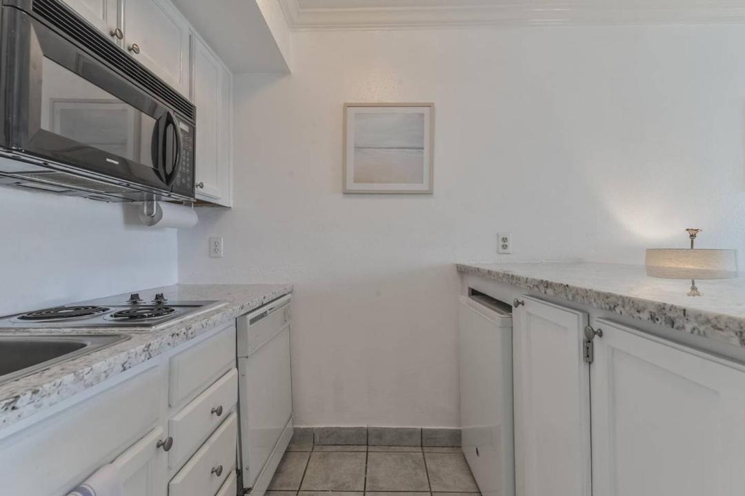 Photo of Kitchen in Galveston