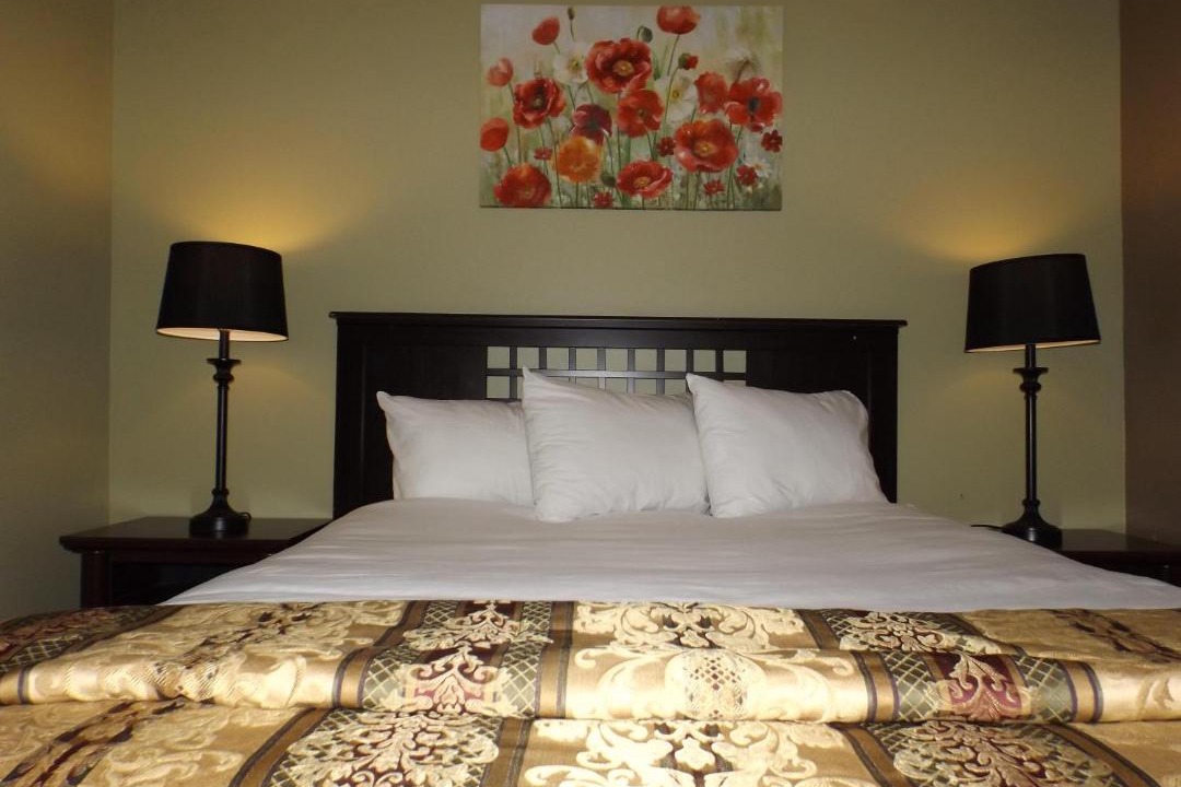 Photo of Bedroom in Diamond Point