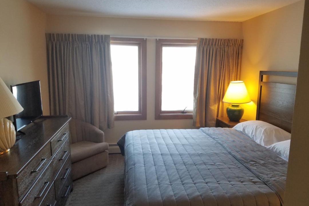 Photo of Bedroom in Central Vermont- Killington