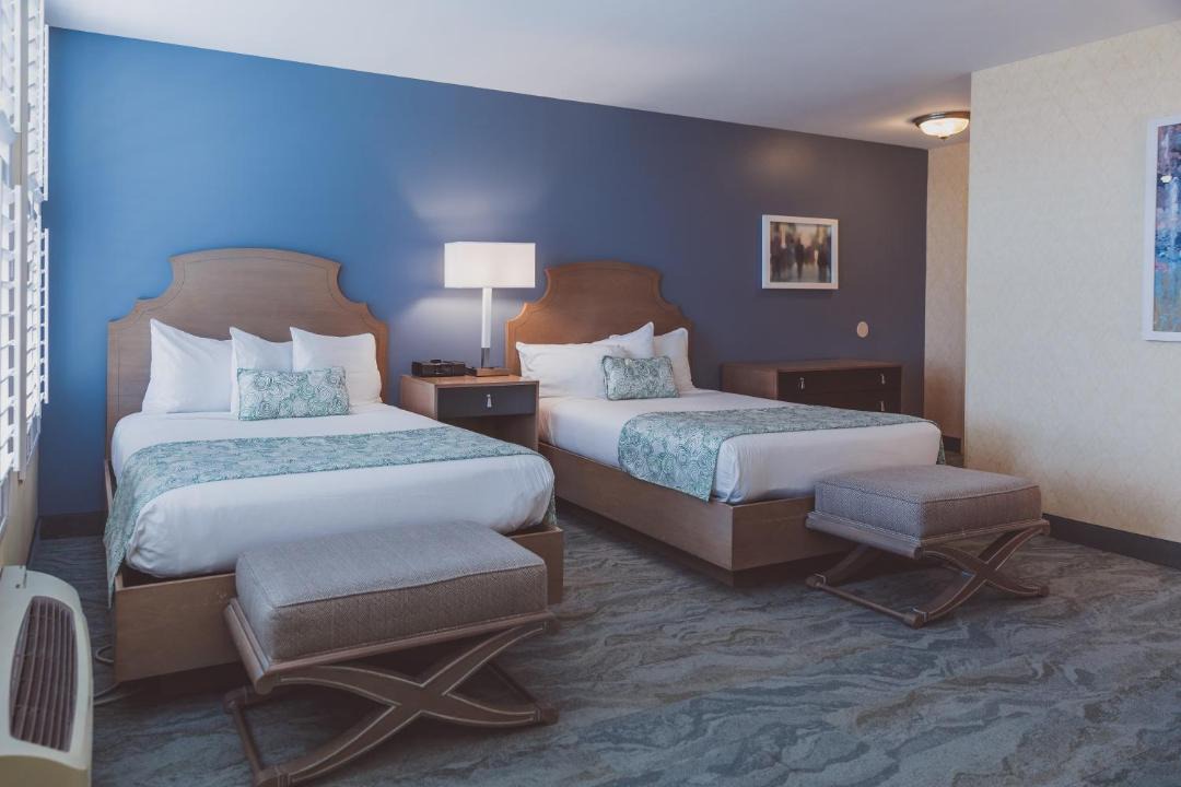 Photo of Bedroom in Downtown Syracuse
