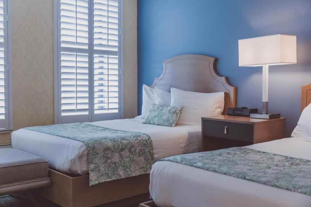 Photo of Bedroom in Downtown Syracuse