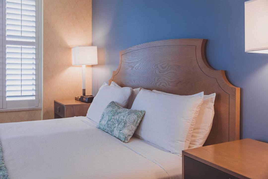 Photo of Bedroom in Downtown Syracuse