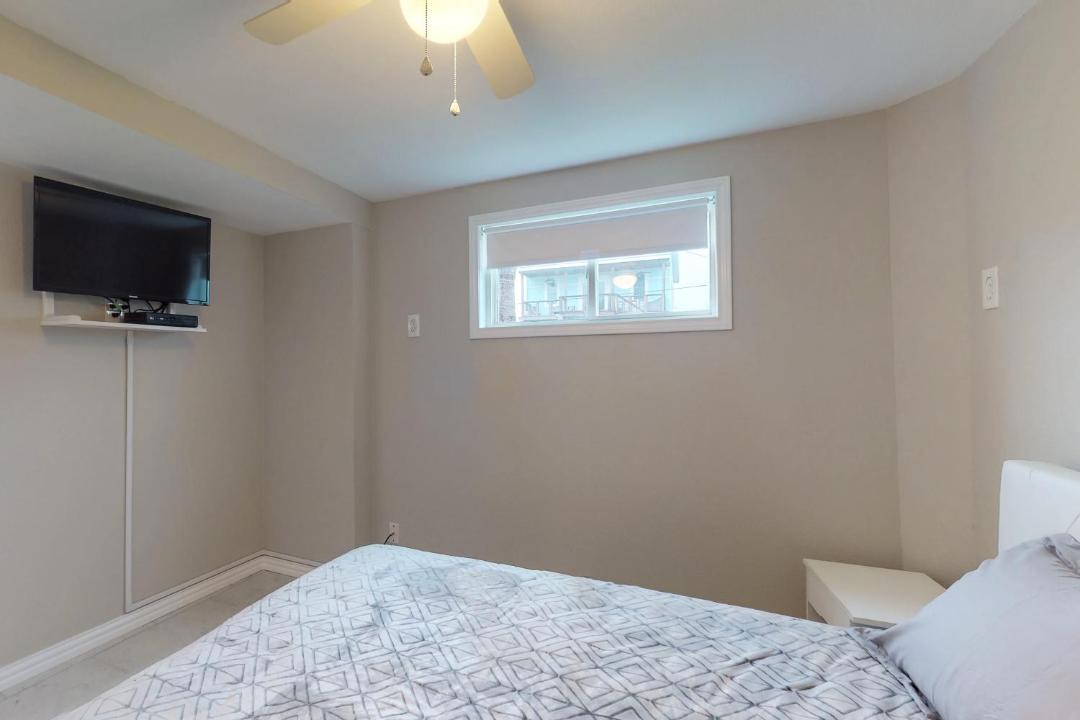 Photo of Bedroom in Jamaica Beach