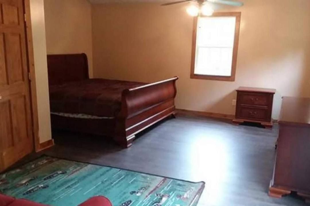 Photo of Bedroom in Genoa