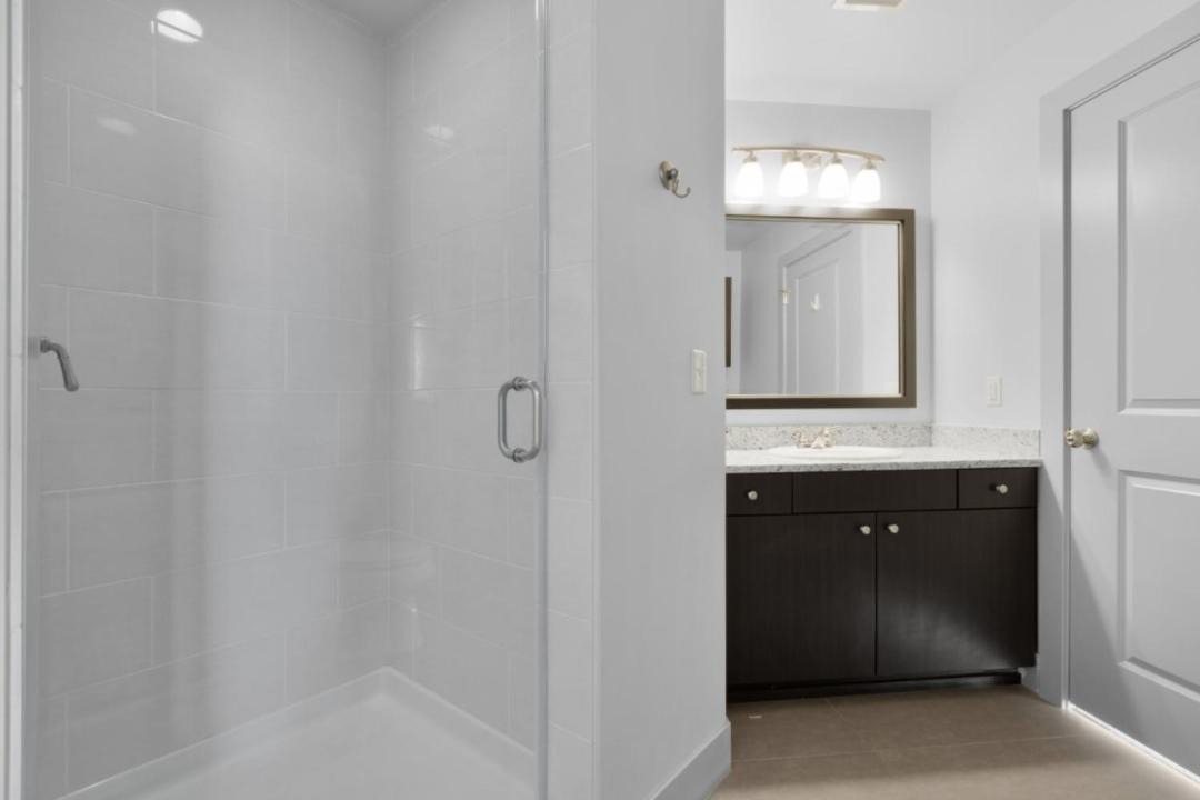 Photo of Bathroom in McLean