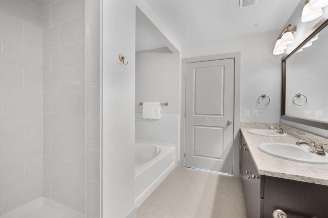 Photo of Bathroom in McLean