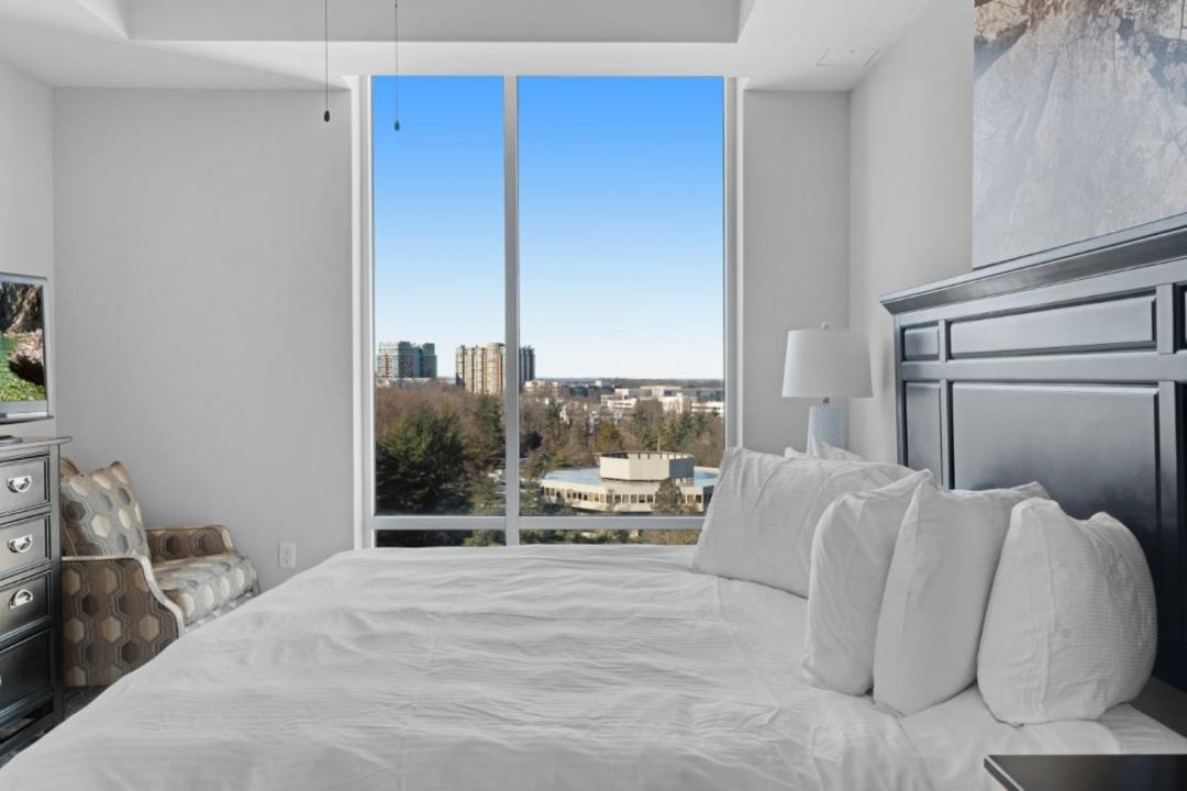 Photo of Bedroom in McLean