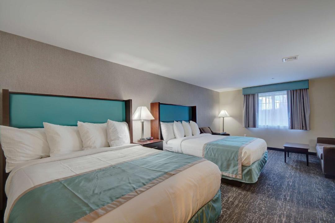 Photo of Bedroom in Seabrook