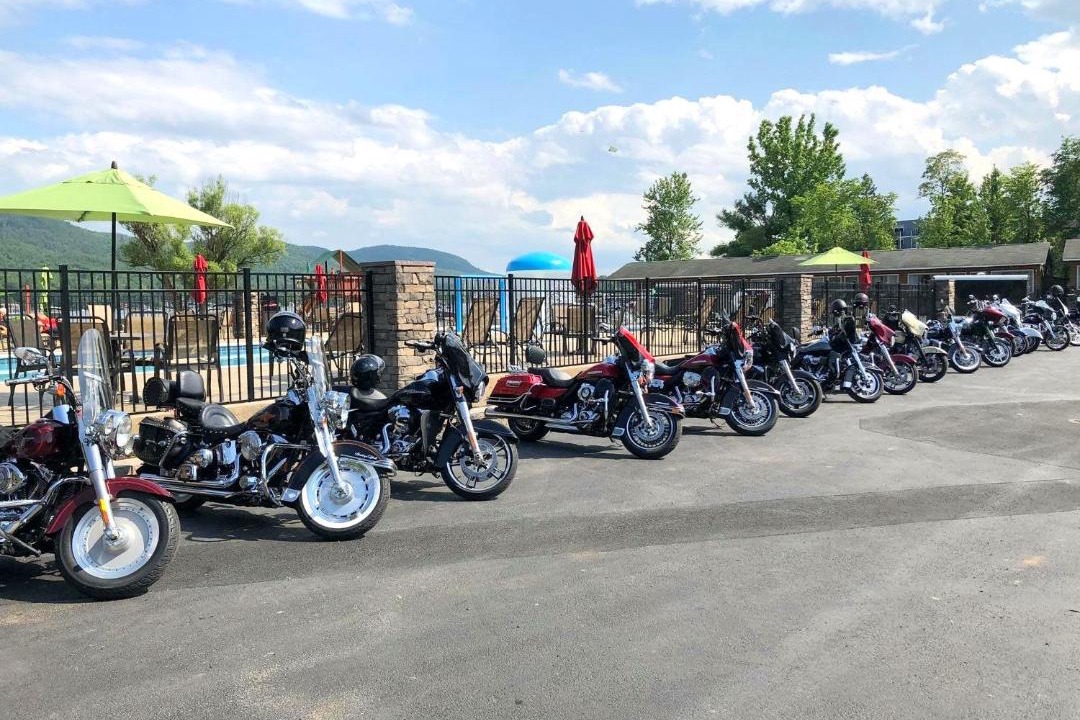 Photo of Outdoor in Lake George