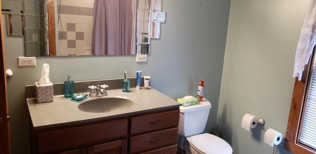Photo of Bathroom in Fredonia