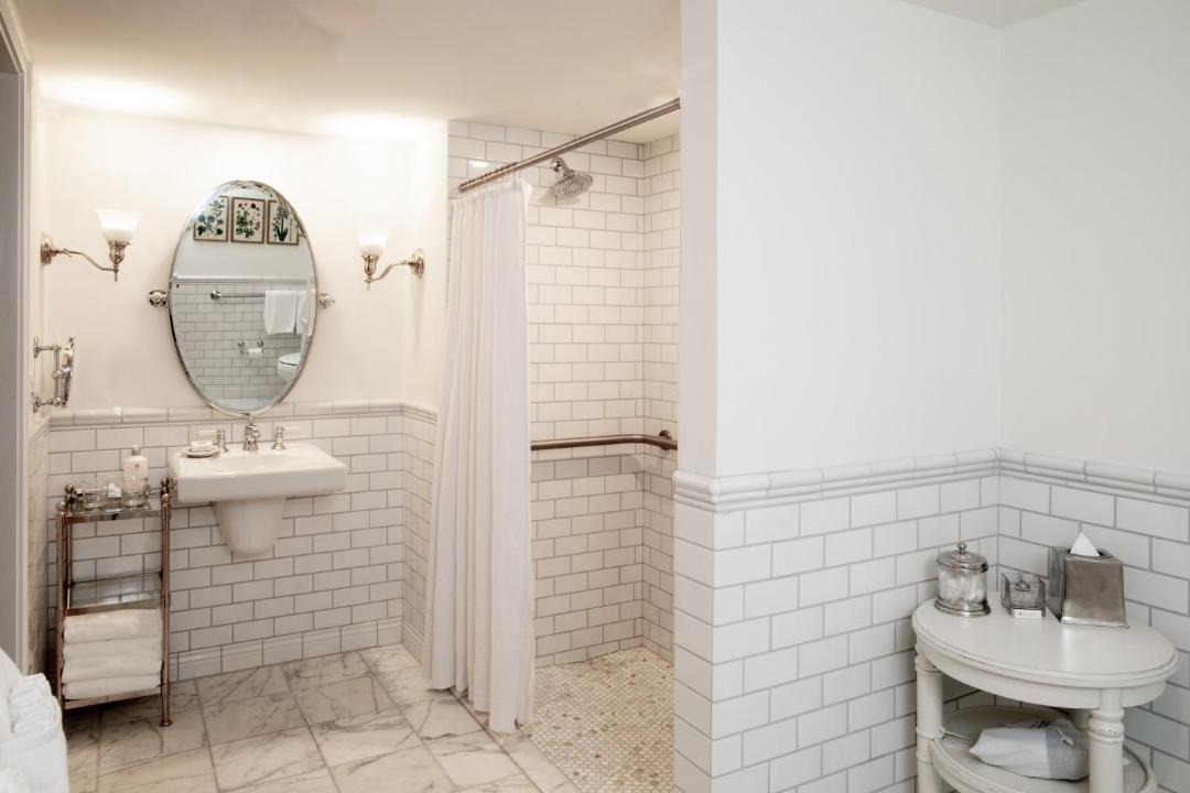Photo of Bathroom in Woodstock