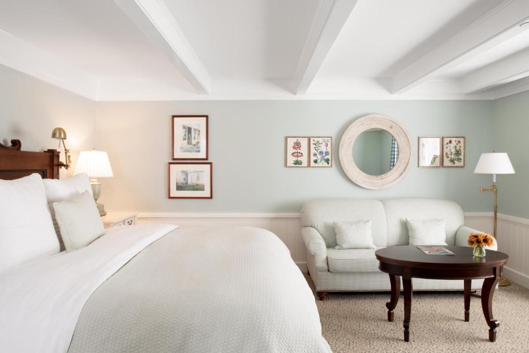 Photo of Bedroom in Woodstock