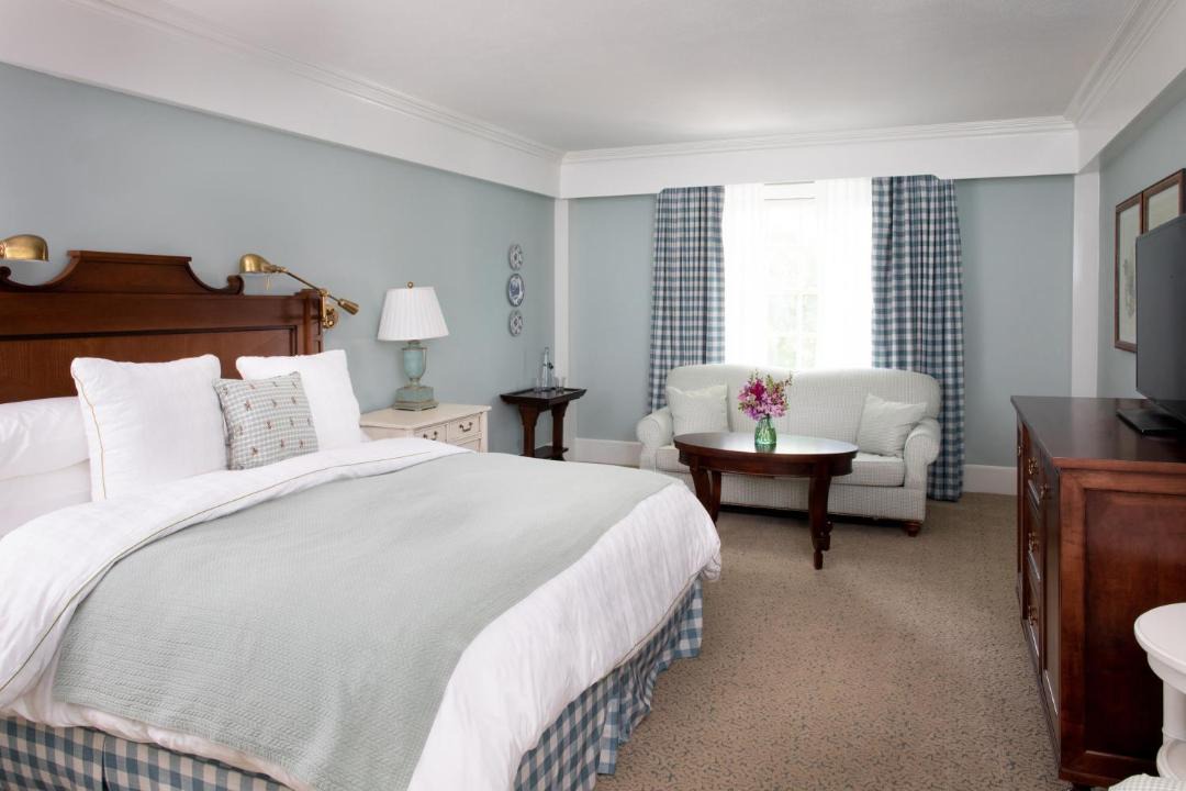 Photo of Bedroom in Woodstock