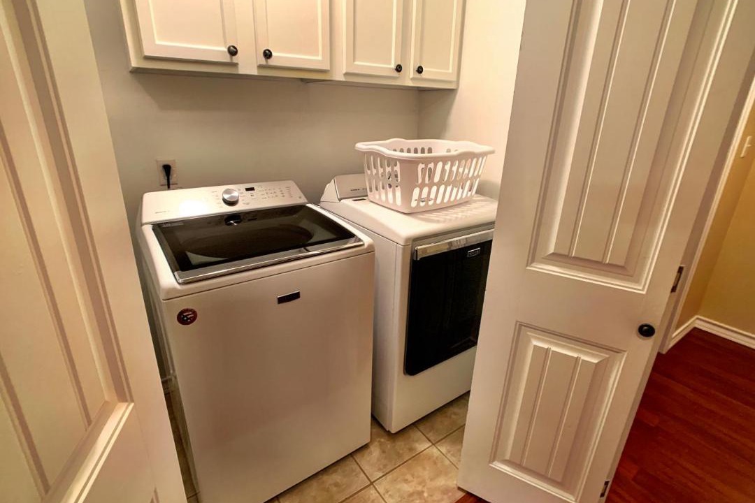 Photo of Kitchen in Crystal Beach