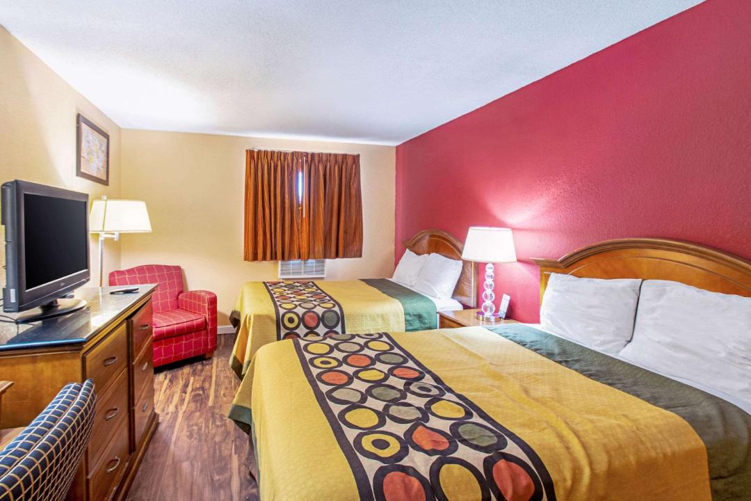 Photo of Bedroom in Utica