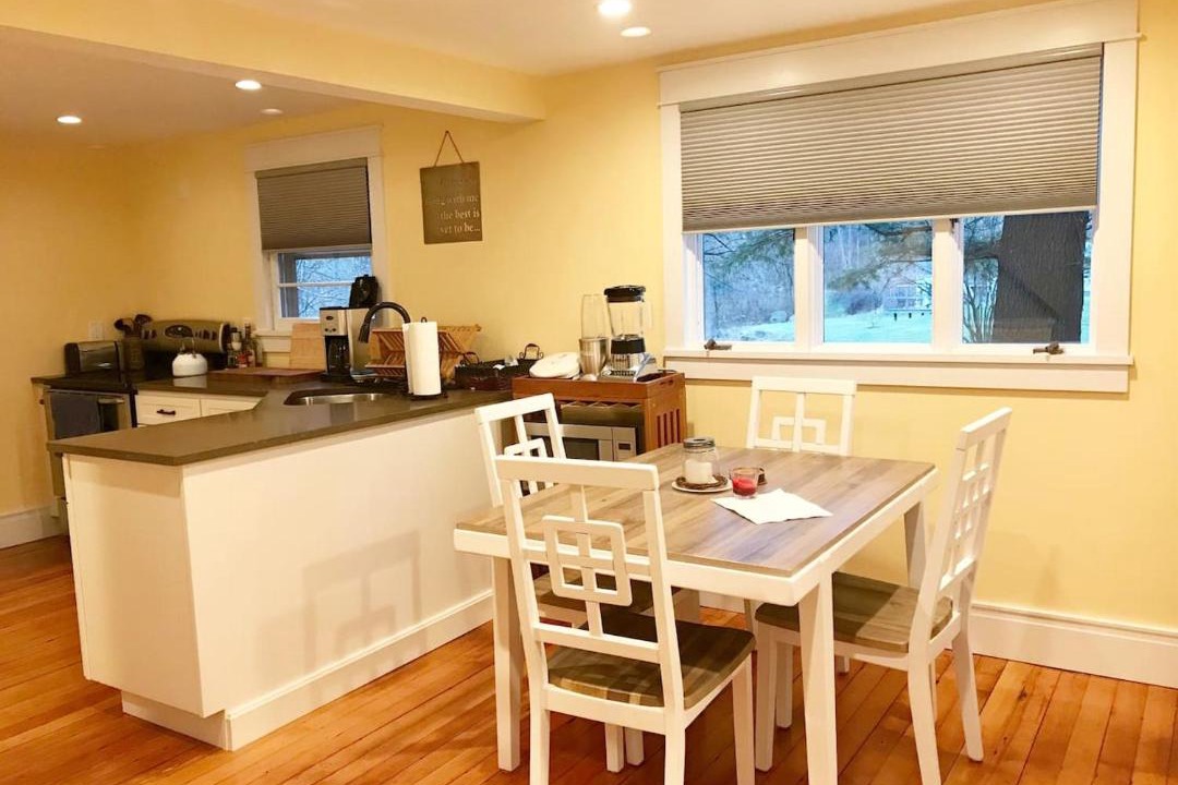 Photo of Kitchen in Ulster Park