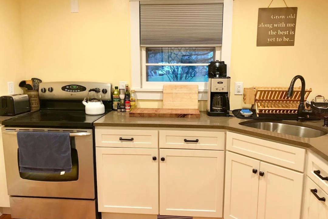 Photo of Kitchen in Ulster Park