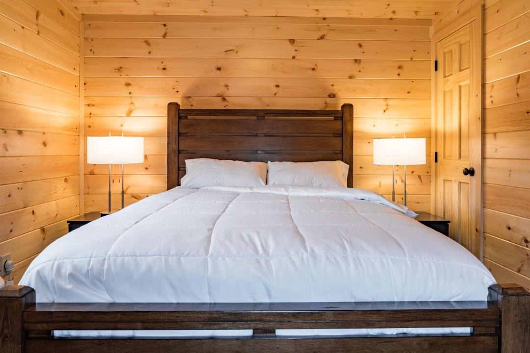 Photo of Bedroom in Valois