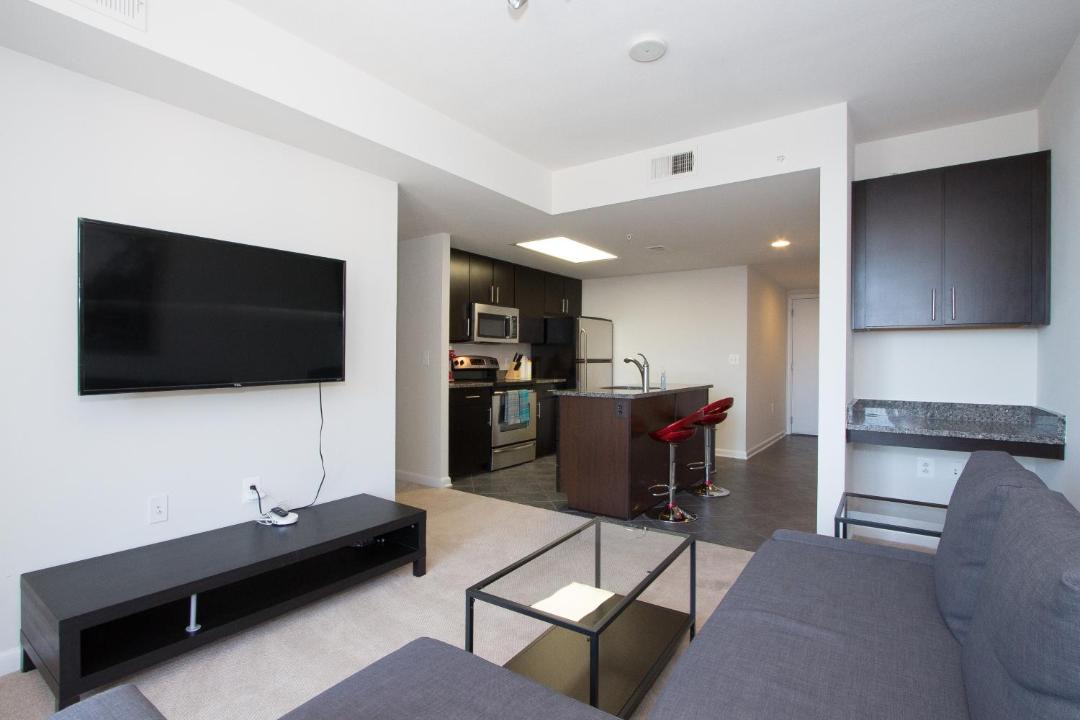 Photo of Livingroom in Aurora Highlands