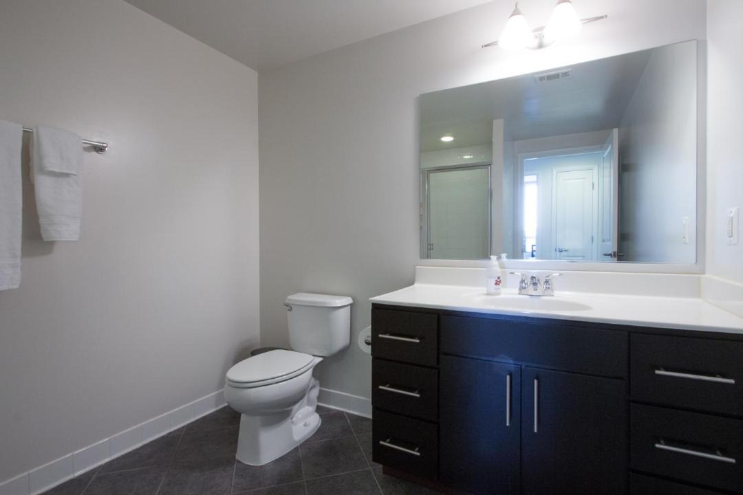 Photo of Bathroom in Aurora Highlands