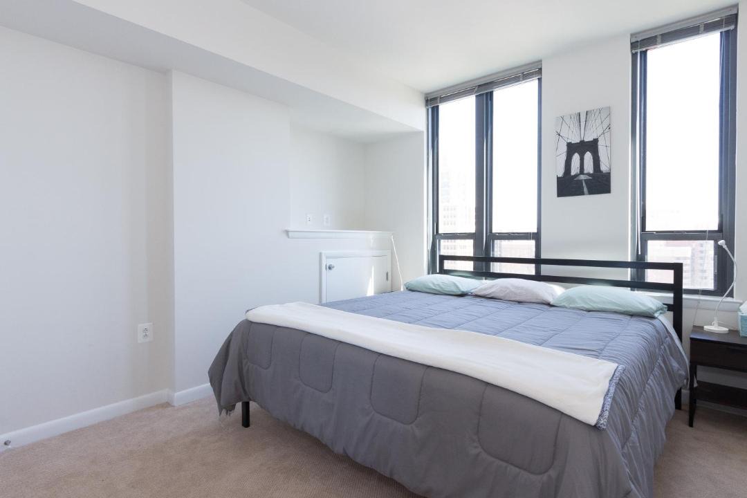 Photo of Bedroom in Aurora Highlands