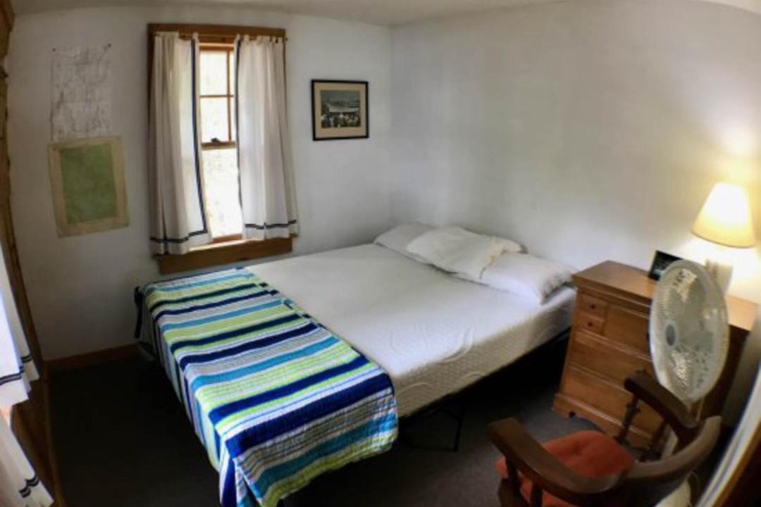 Photo of Bedroom in Freedom
