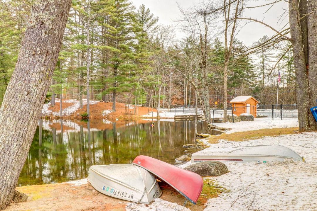 Photo of Others in Brant Lake