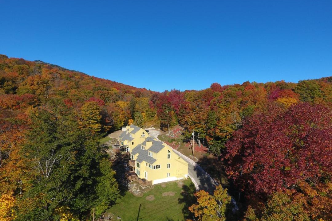 Photo of Outdoor in Central Vermont- Killington