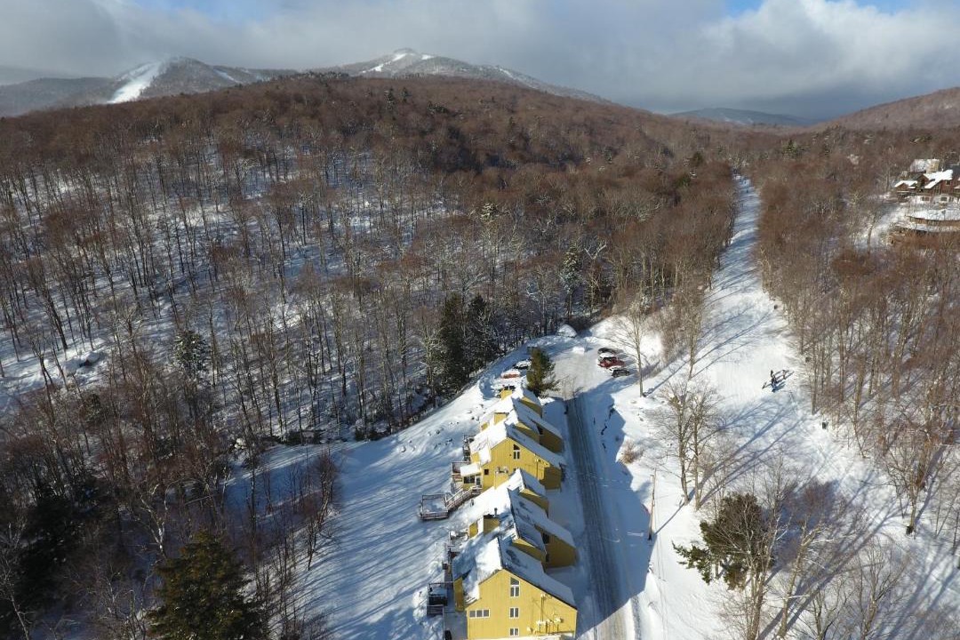 Photo of Others in Central Vermont- Killington