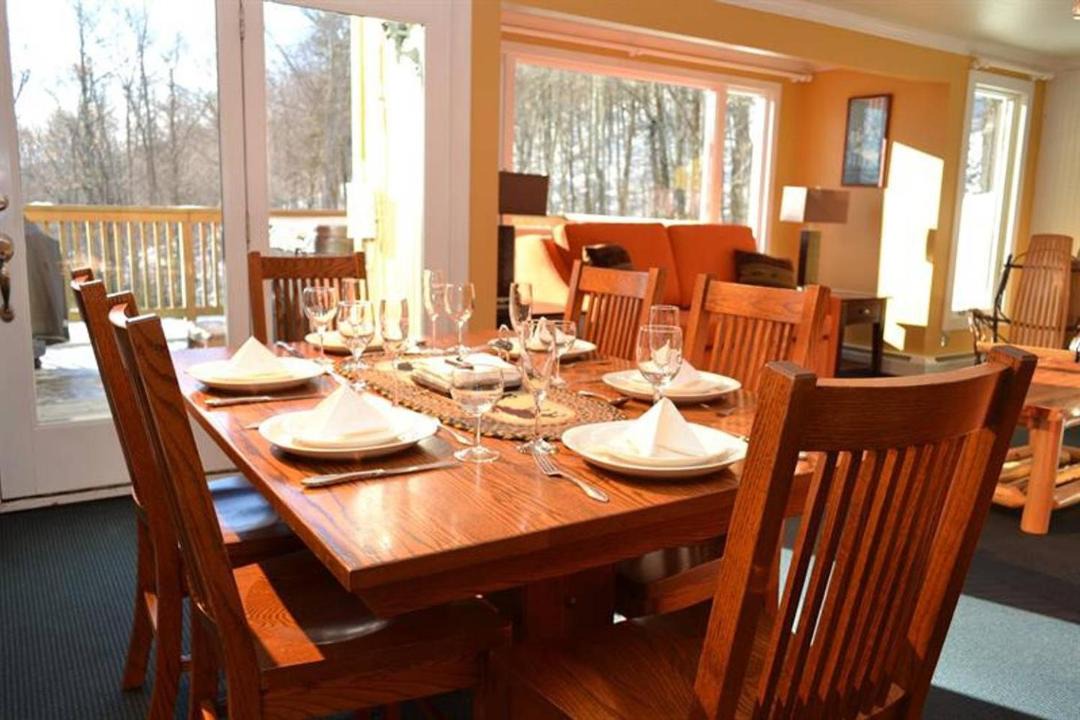 Photo of Livingroom in Central Vermont- Killington