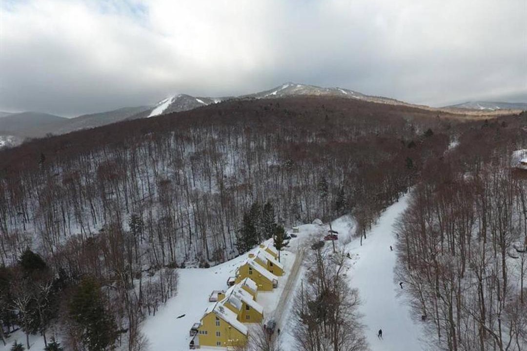 Photo of Others in Central Vermont- Killington