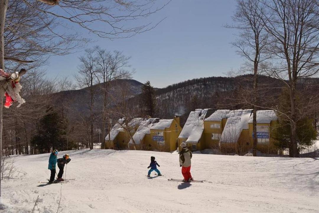 Photo of Others in Central Vermont- Killington