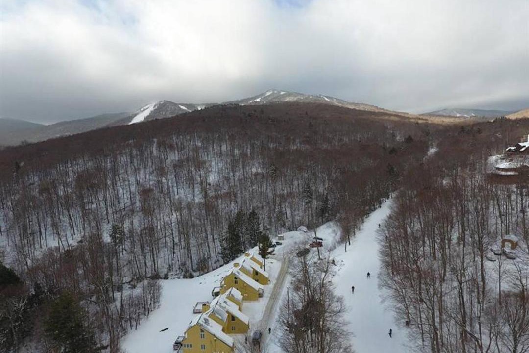 Photo of Others in Central Vermont- Killington