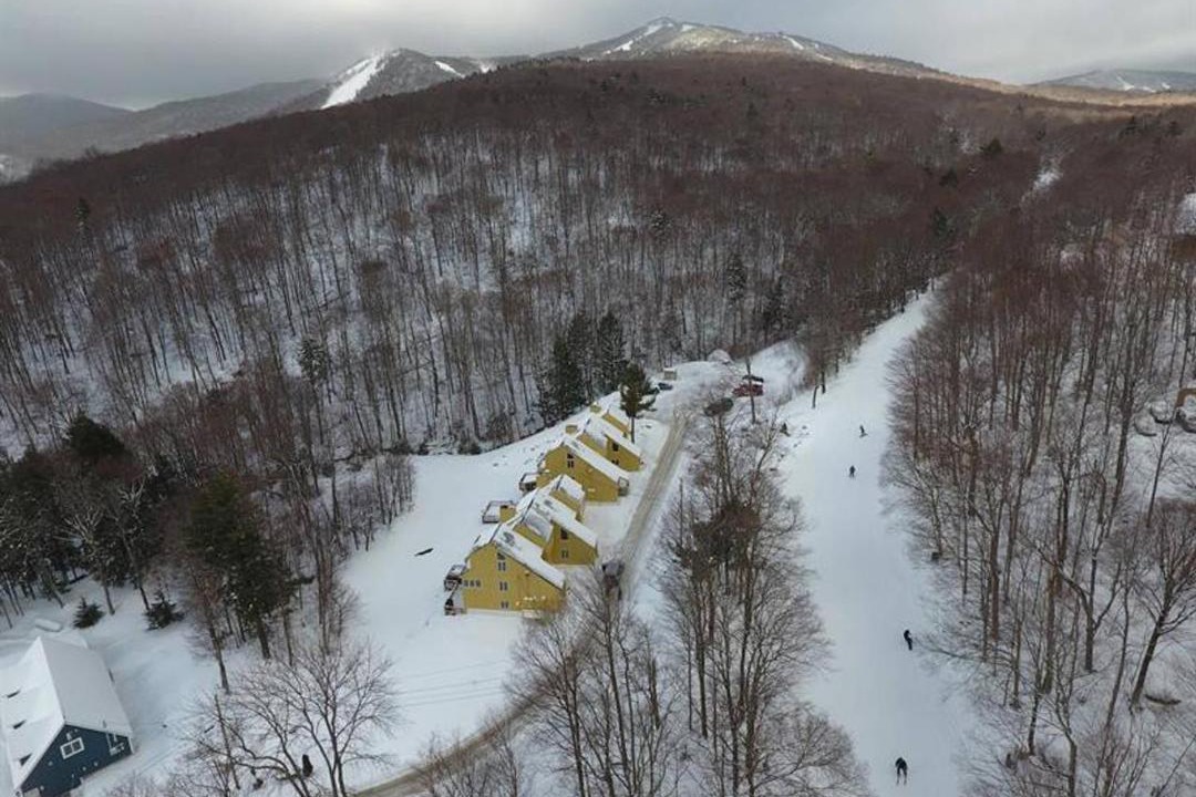 Photo of Others in Central Vermont- Killington