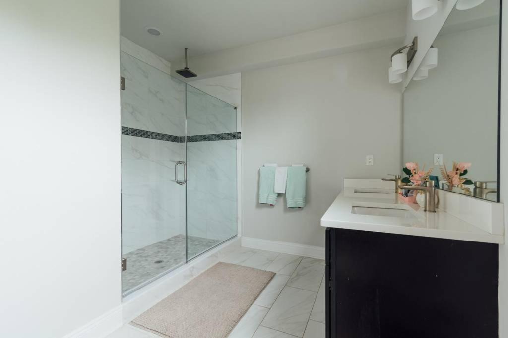 Photo of Bathroom in South Philadelphia
