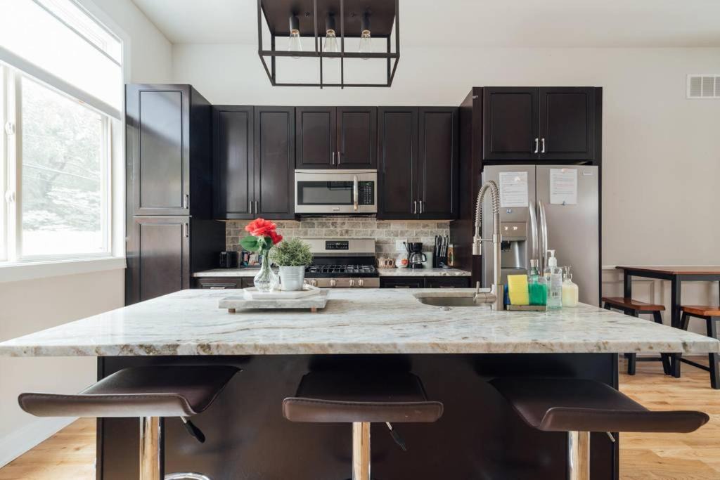 Photo of Kitchen in South Philadelphia
