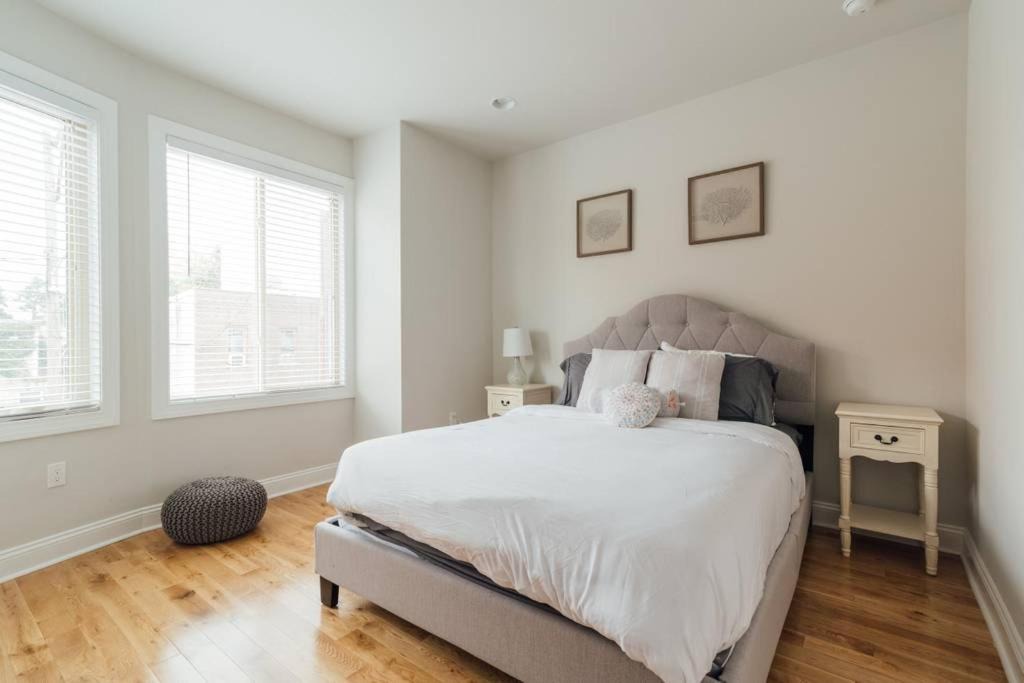 Photo of Bedroom in South Philadelphia