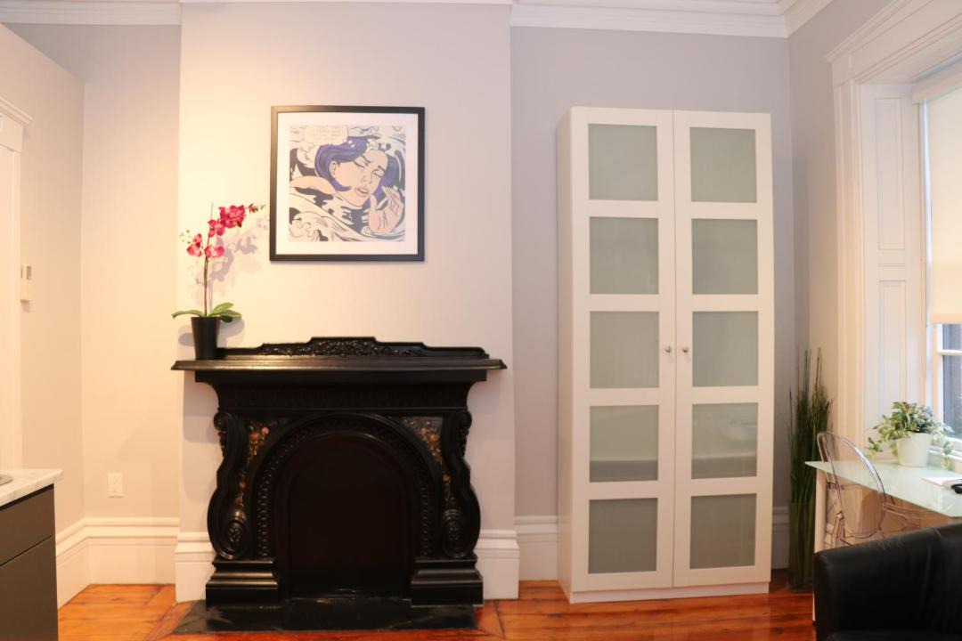 Photo of Others in Beacon Hill