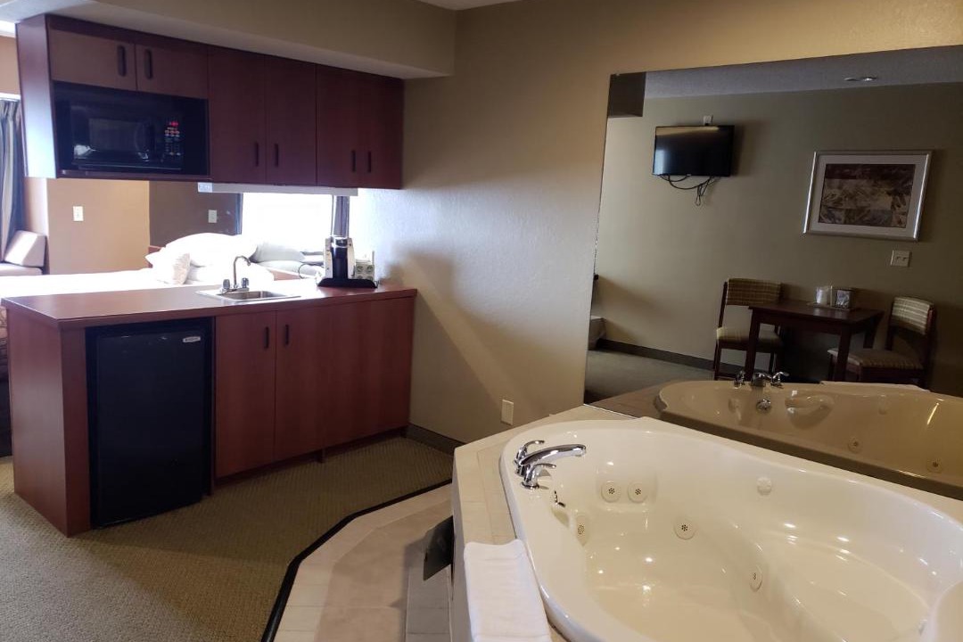 Photo of Bathroom in Dover